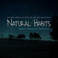 Nikki Lunden's Natural Habits