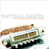Live at TrevorFest 2023 - Gabes, Iowa City by Natural Habits