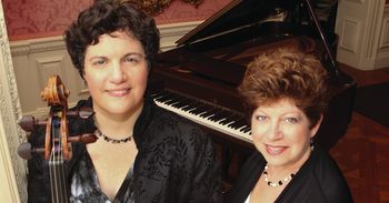 CROSS ISLAND (w/ pianist Elinor Abrams Zayas)
