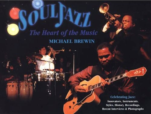 "SOULJAZZ: The Heart of the Music"