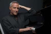 Mike Eldred Presents "On The Stage" with Jim Brickman (POSTPONED)