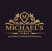 Chris Crain "LIVE" @ Michaels Soul Kitchen 