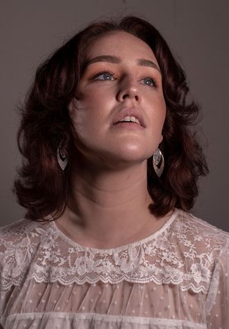 Brenna Diehl - Lead Vocals