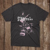 The Stroppers T-Shirt