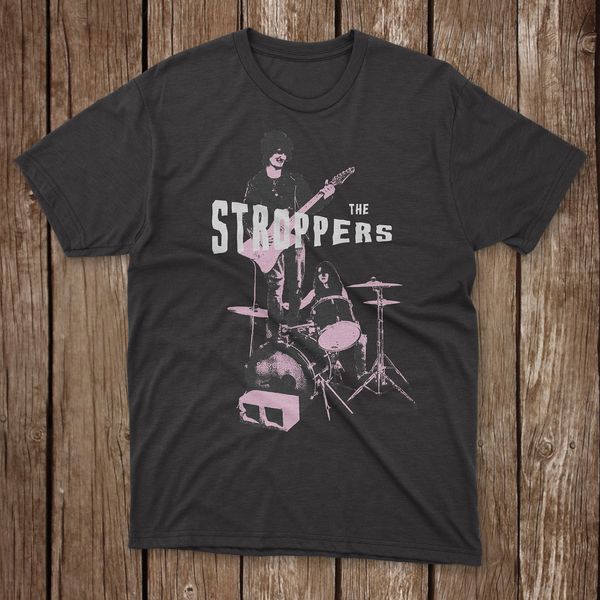 The Stroppers - Official Store