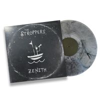 Zenith: Limited Edition Smoke Vinyl (Run of 200)