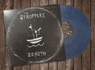 Zenith: Limited Edition Blue Vinyl (Run of 100)