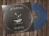 Zenith: Limited Edition Vinyl