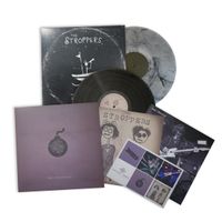 Vinyl Bundle ($5 off) - OUT OF STOCK