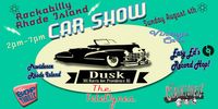 The TeleDynes - Dusk Car Show