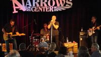 The TeleDynes - The Narrows Center for the Arts