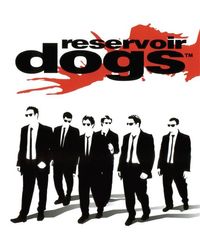 The TeleDynes - Jane Pickens JPT - Reservoir Dogs