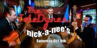 The TeleDynes - Nick-a-Nee's