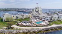 The TeleDynes - Newport Harbor Island Resort