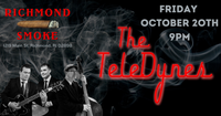 The TeleDynes - Richmond Smoke