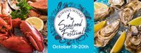 The TeleDynes - Bowen's Wharf Seafood Fest