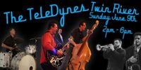 The TeleDynes - Twin River Casino Lighthouse Bar