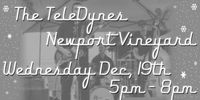 The TeleDynes at Newport Vineyard