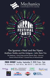 Narrows Festival of the Arts