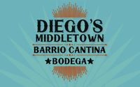 The TeleDynes at Diego's Bodega