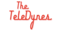The TeleDynes - Nick-a-Nee's