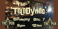 The TeleDynes - The Pub