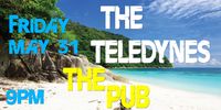 The TeleDynes - The Pub