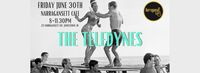 The TeleDynes - Narragansett Cafe