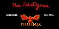 The TeleDynes - Phoenix 