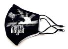Sweet HayaH / Cotati Special Limited Edition Mask