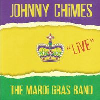 "Live" by Johnny Chimes