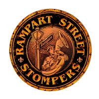 The Rampart Street Stompers