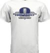 Paul Family Bluegrass Logo Tee