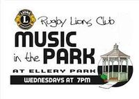 Music In The Park