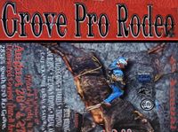 Grove Pro Rodeo