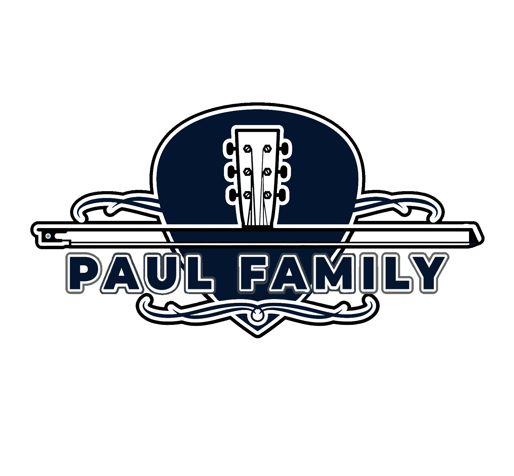 Paul Family Bluegrass