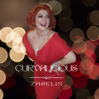 CURVALICIOUS by ZHAKLIN