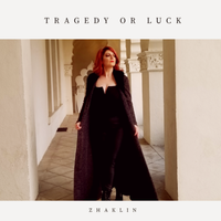 Tragedy Or Luck by Zhaklin