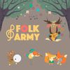 Folk Army Day Camp - July 13-17, 2020