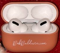 LIMITED TIME: Bob Baldwin Free Earbud w/ Customized case (with 5 CD OR Superfan Purchase)