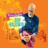 Bob Baldwin - NewUrbanJazz 3 / UrbanSmooth (2021) (download only)