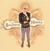 Bob Baldwin - Henna (2020): Physical CD