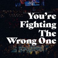'You're Fighting The Wrong One' Sermon Teaching by Dr. J. T. Flowers, Pastor