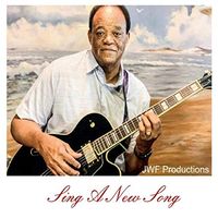 'Sing A New Song' Album by Rev. J. W. Flowers, Sr.
