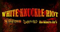 White Knuckle Riot Cinco De Mayo Celebration