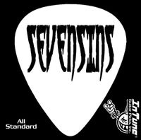 SEVENSINS Pick