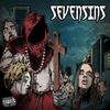 SEVENSINS: CD