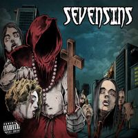 SEVENSINS: CD