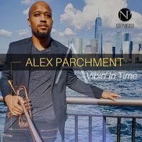 Vibin' In time by Alex Parchment