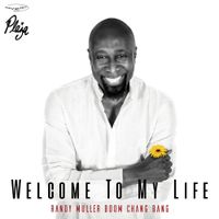 Welcome to My Life - mp3 by Boom Chang Bang 